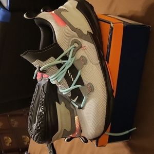 Mens Nike Zoom THE 10TH